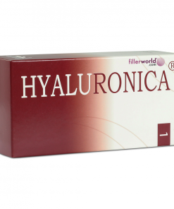 Hyaluronica 1 (2x1ml)