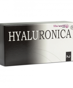 Hyaluronica 2 (2x1ml)
