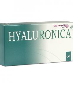 Hyaluronica 3 (2x1ml)