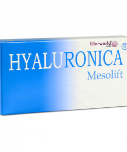 Hyaluronica Mesolift (1x1ml)