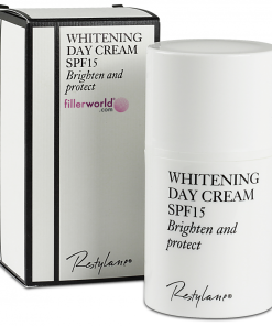 Restylane Whitening Day Cream SPF15 - 50ml