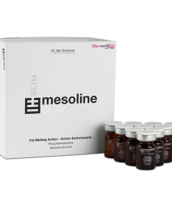 Mesoline Slim (10x5ml vials)
