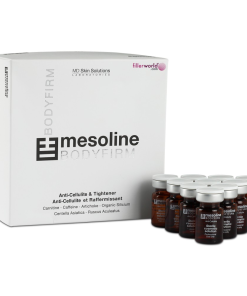 Mesoline Bodyfirm (10x5ml vials)