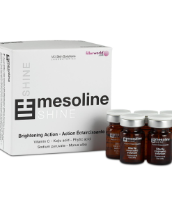 Mesoline Shine (5x5ml vials)