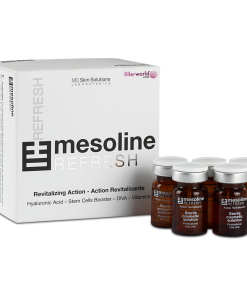 Mesoline Refresh (10x5ml vials)