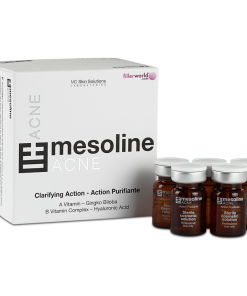 Mesoline Acne (10x5ml vials)