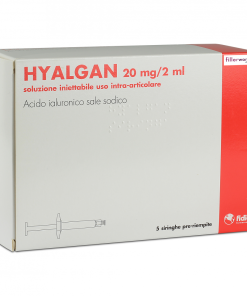 Hyalgan (5x2ml)