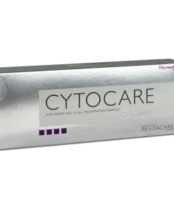 Cytocare S Line (1x3ml)