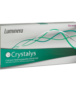 Luminera Crystalys (2x1.25ml)