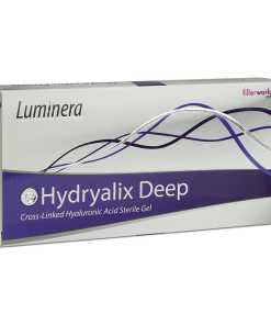 Luminera Hydryalix Deep (2x1.25ml)