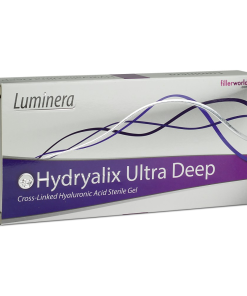 Luminera Hydryalix Ultra Deep (2x1.25ml)