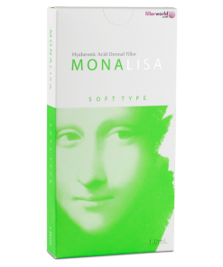 Monalisa Soft Type (1x1ml)