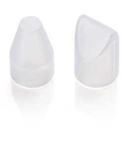 Nanopore Stylus Disposable Rounded Cap Nozzles 20000551