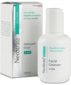 Neostrata Facial Cleanser