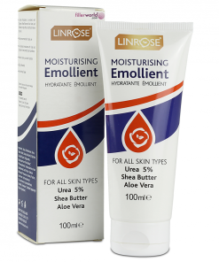 Linrose Moisturising Emollient