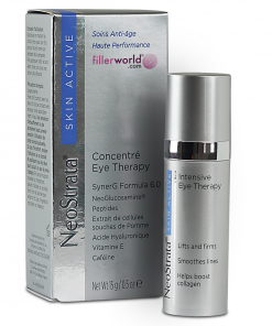 Neostrata Concentre Eye Therapy
