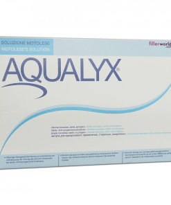 Aqualyx (10x8ml)