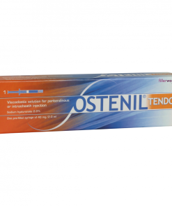 Ostenil Tendon (1x40mg/2ml)