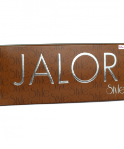 Jalor Style