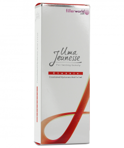 Uma Jeunesse Classic (1x1ml)