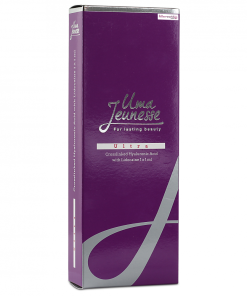 Uma Jeunesse Ultra (1x1ml)