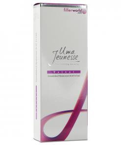 Uma Jeunesse Velvet (1x1ml)