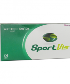 SportVis 12mg/1.2ml