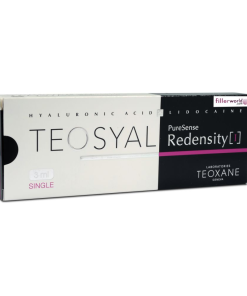 Teosyal Redensity I PureSense (1x3ml)
