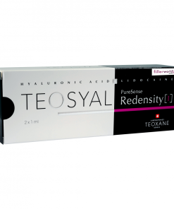 Teosyal Redensity I PureSense (2x1ml)
