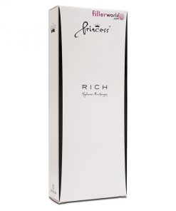 Princess Rich (1x1ml)