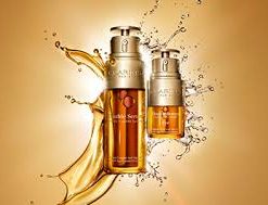 Buy Clarins Double Serum Online
