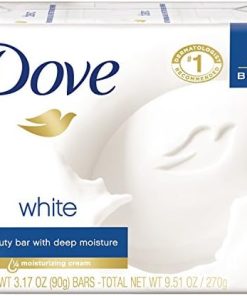 Buy Dove Beauty Bar Online