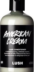 Buy Lush American Cream Conditioner Online