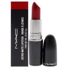 Buy MAC Ruby Woo Lipstick Online