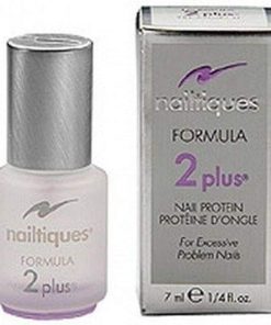 Buy Nailtiques Formula 2 Nail Protein Online