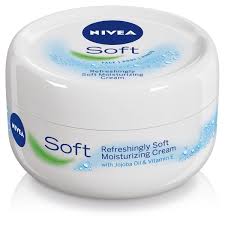 Buy Nivea Soft Moisturizing Cream Online