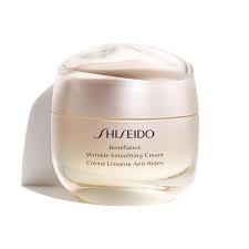 Buy Shiseido Benefiance Wrinkle Smoothing Cream Online