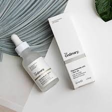 Buy The Ordinary Niacinamide 10% + Zinc 1% Online