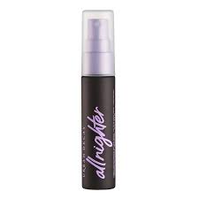 Buy Urban Decay All Nighter Setting Spray Online