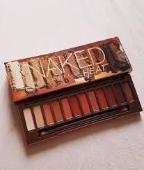 Buy Urban Decay Naked Heat Eyeshadow Palette Online