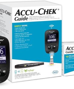 Buy Accu-Chek Guide Blood Glucose Meter Online