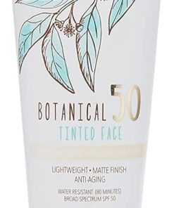 Buy Australian Gold Botanical Sunscreen Online