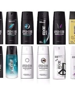 Buy Axe Body Spray Online