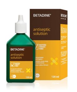 Buy Betadine Solution Online