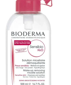 Buy Bioderma Sensibio H2O Micellar Water Online