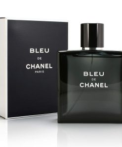 Bleu de Chanel by Chanel