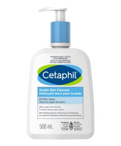 Buy Cetaphil Gentle Skin Cleanser Online