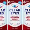 Buy Clear Eyes Maximum Redness Relief Online
