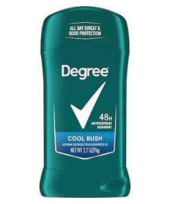 Buy Degree Men Cool Rush Antiperspirant Online