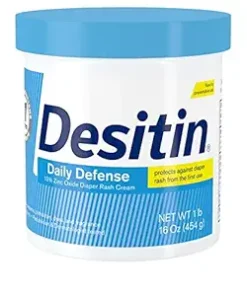 Buy Desitin Diaper Rash Cream Online
